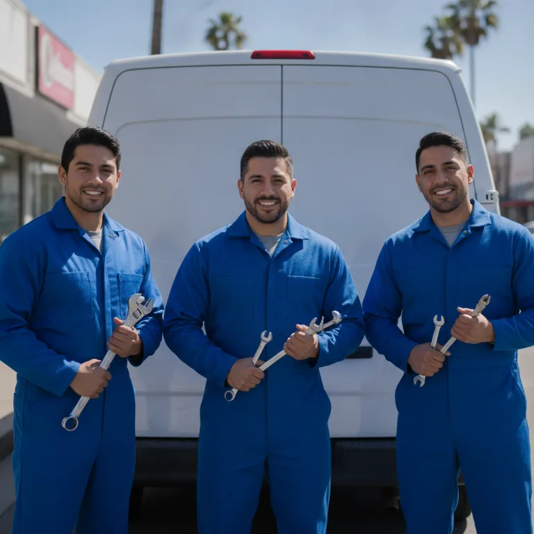 Reparación de Radiadores equipo en Teziutlan