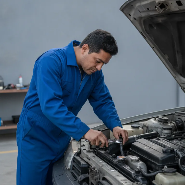 Reparación de Radiadores servicio en Teziutlan